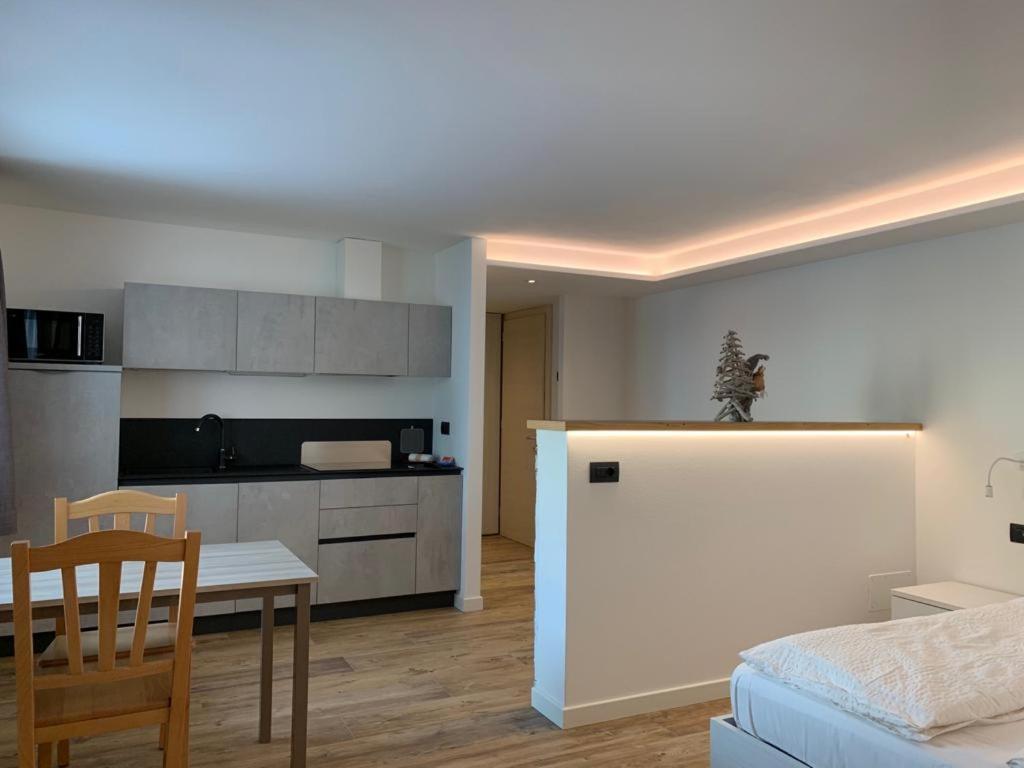 Chalet Dal Grant Livigno Exterior photo