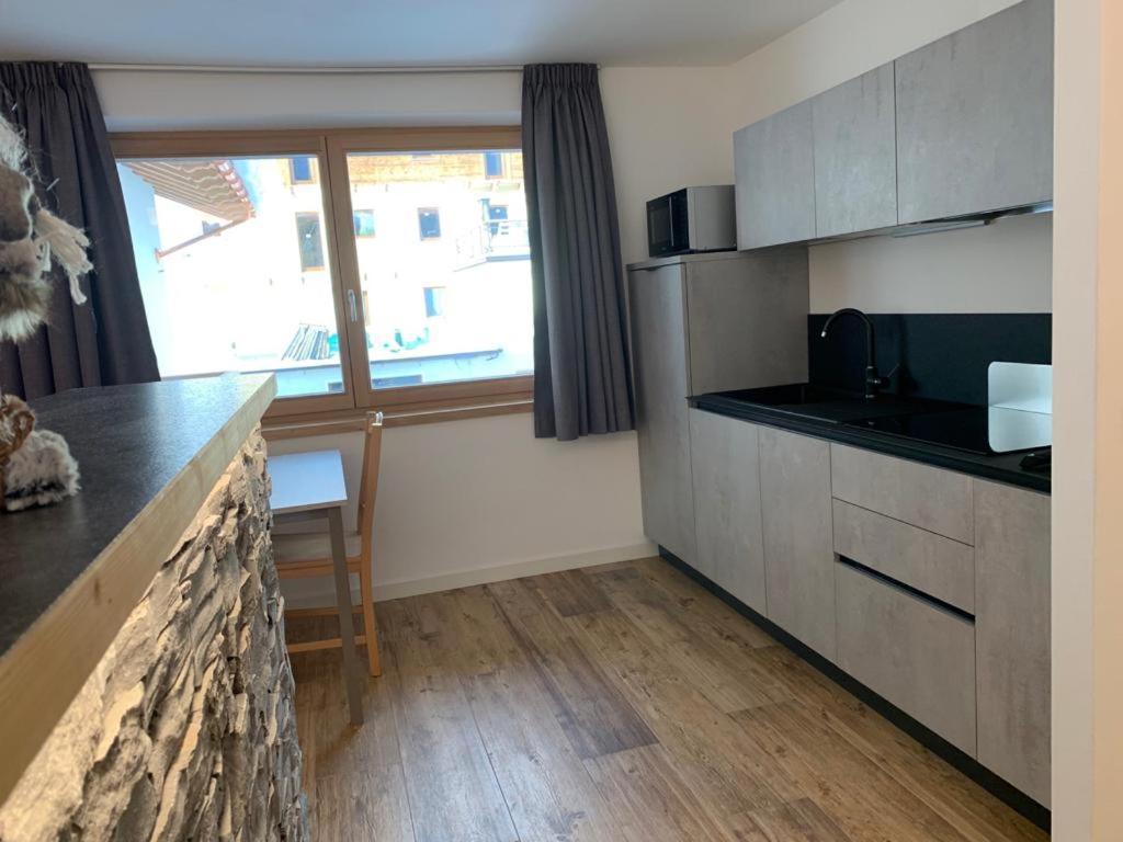 Chalet Dal Grant Livigno Exterior photo